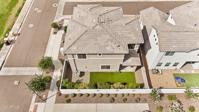 15909 N 74TH Lane, Peoria, AZ 85382