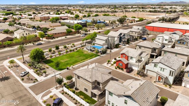 15909 N 74TH Lane, Peoria, AZ 85382