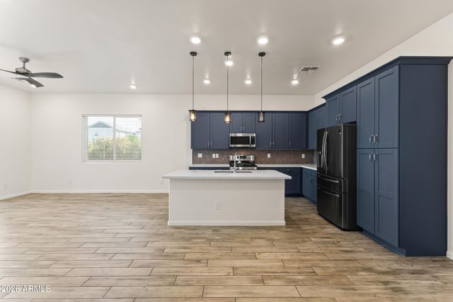 15909 N 74TH Lane, Peoria, AZ 85382