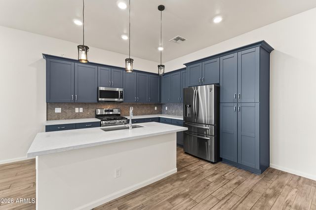 15909 N 74TH Lane, Peoria, AZ 85382