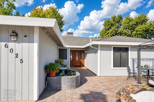 6025 Roloff Way, Orangevale, CA 95662