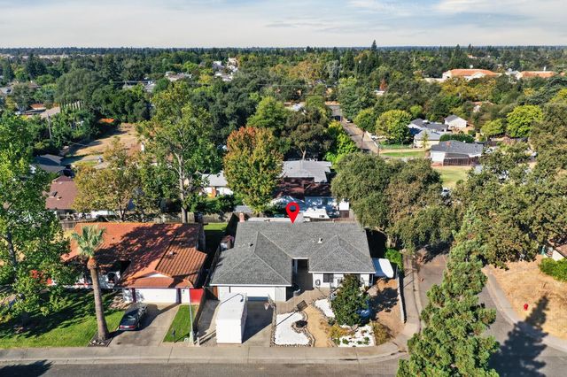 6025 Roloff Way, Orangevale, CA 95662