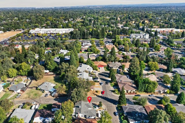 6025 Roloff Way, Orangevale, CA 95662