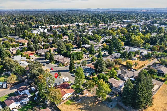 6025 Roloff Way, Orangevale, CA 95662