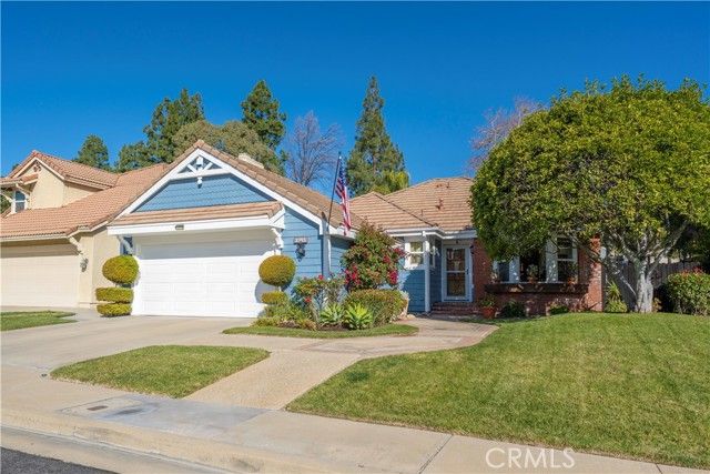 1393 Sunrise Circle, Upland, CA 91784