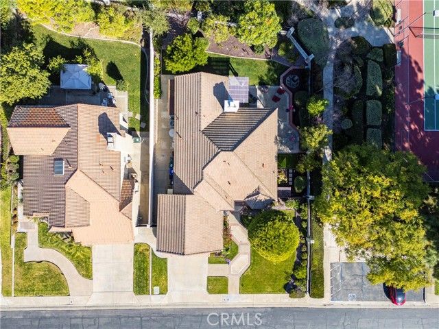 1393 Sunrise Circle, Upland, CA 91784