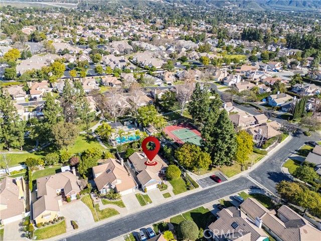 1393 Sunrise Circle, Upland, CA 91784