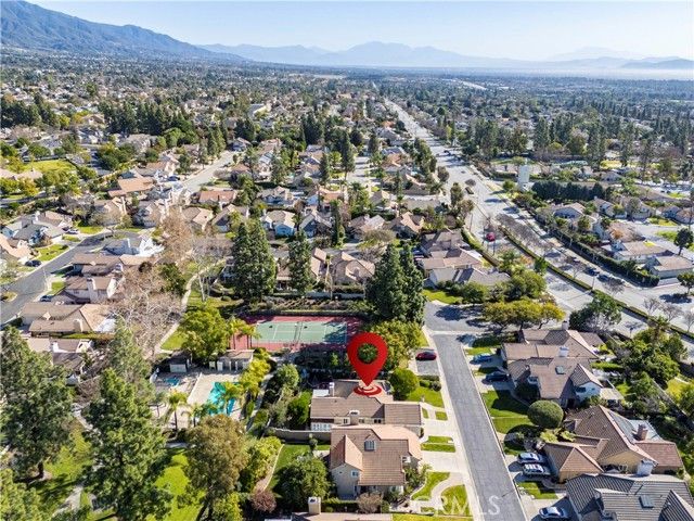 1393 Sunrise Circle, Upland, CA 91784