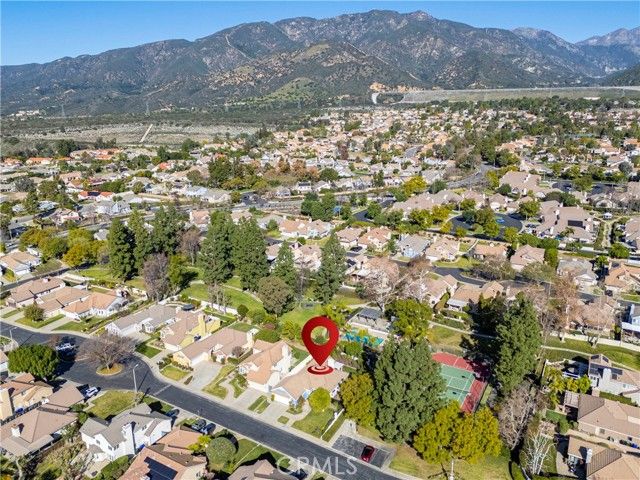 1393 Sunrise Circle, Upland, CA 91784