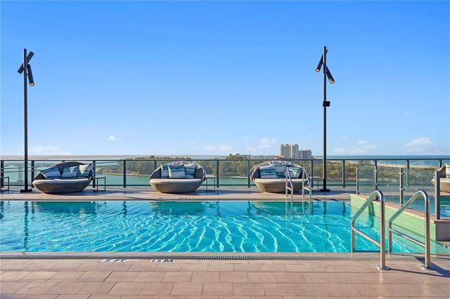 691 S GULFVIEW BOULEVARD 1212, Clearwater Beach, FL 33767
