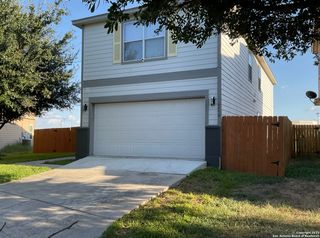 6650 Hartnet Fields, Converse, TX 78109
