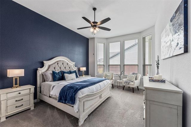 116 Docking Iron DR, Hutto, TX 78634