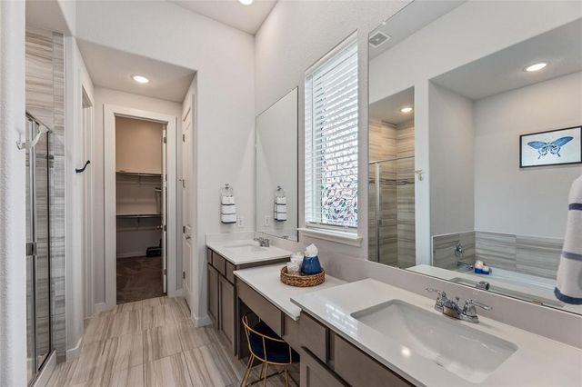 116 Docking Iron DR, Hutto, TX 78634