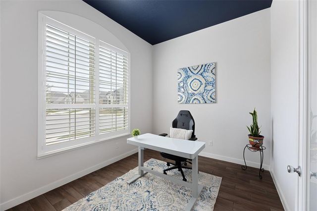 116 Docking Iron DR, Hutto, TX 78634