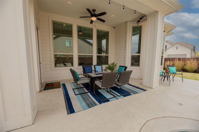 116 Docking Iron DR, Hutto, TX 78634