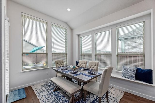 116 Docking Iron DR, Hutto, TX 78634