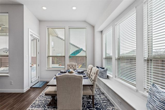 116 Docking Iron DR, Hutto, TX 78634