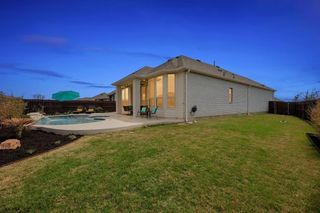 116 Docking Iron DR, Hutto, TX 78634