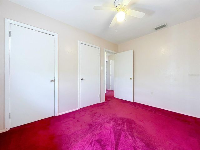 1305 HICKORY LANE S, Fort Meade, FL 33841