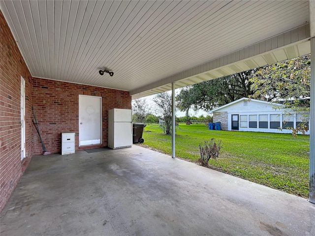 1305 HICKORY LANE S, Fort Meade, FL 33841