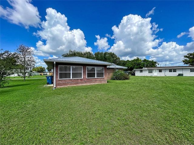 1305 HICKORY LANE S, Fort Meade, FL 33841
