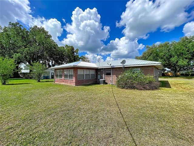 1305 HICKORY LANE S, Fort Meade, FL 33841