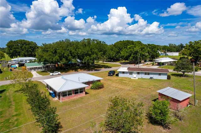 1305 HICKORY LANE S, Fort Meade, FL 33841