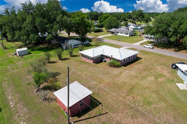1305 HICKORY LANE S, Fort Meade, FL 33841
