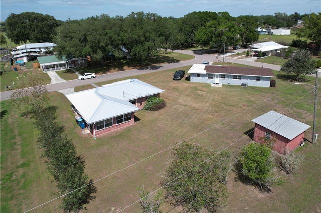 1305 HICKORY LANE S, Fort Meade, FL 33841