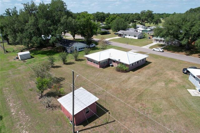 1305 HICKORY LANE S, Fort Meade, FL 33841