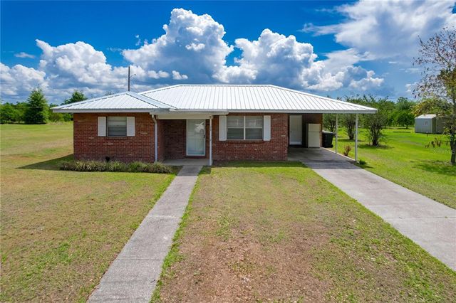 1305 HICKORY LANE S, Fort Meade, FL 33841
