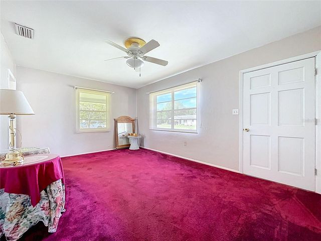1305 HICKORY LANE S, Fort Meade, FL 33841
