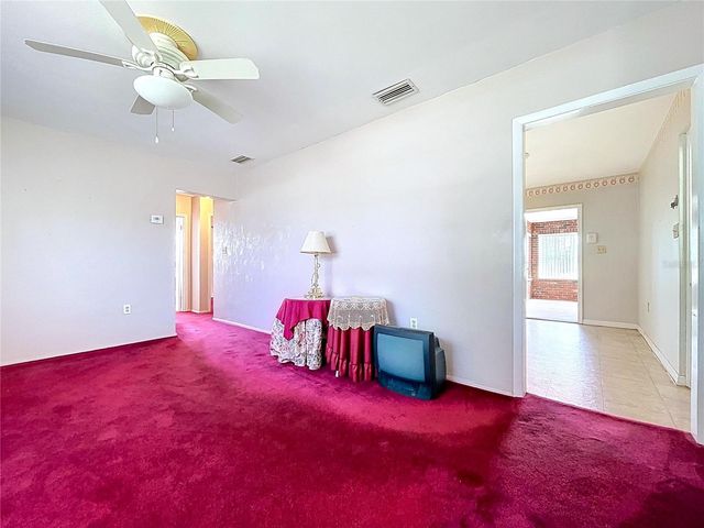 1305 HICKORY LANE S, Fort Meade, FL 33841