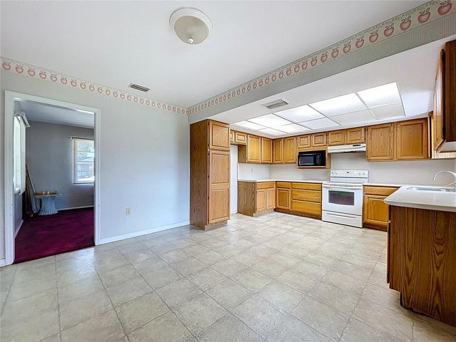1305 HICKORY LANE S, Fort Meade, FL 33841
