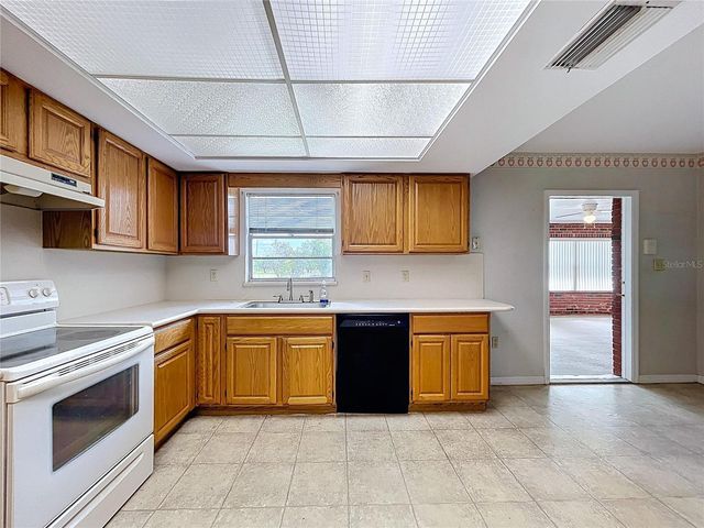 1305 HICKORY LANE S, Fort Meade, FL 33841