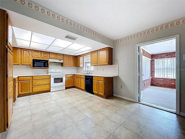 1305 HICKORY LANE S, Fort Meade, FL 33841