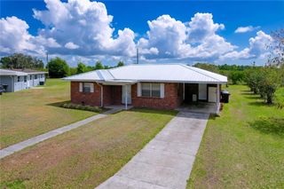 1305 HICKORY LANE S, Fort Meade, FL 33841