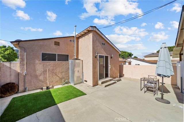 7707 Apperson Street, Tujunga, CA 91042