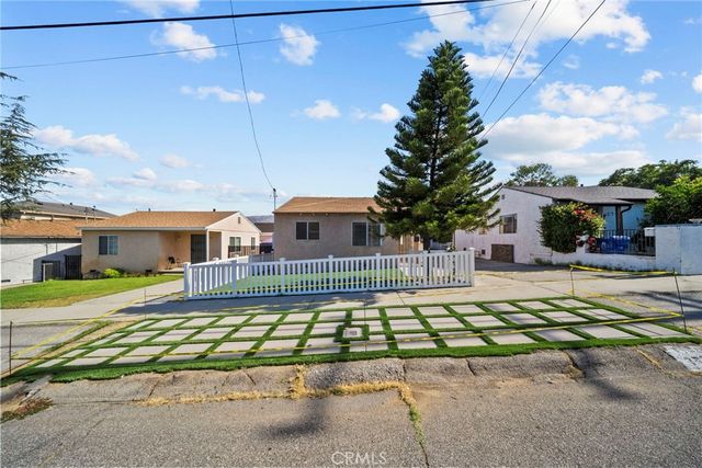 7707 Apperson Street, Tujunga, CA 91042