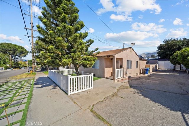 7707 Apperson Street, Tujunga, CA 91042
