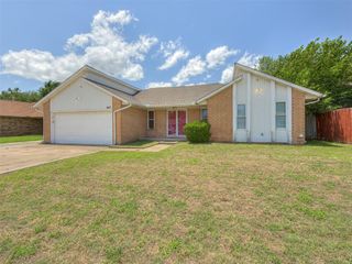 663 Wandering Way, Oklahoma City, OK 73170