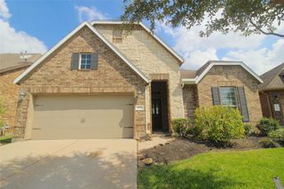 24306 Piazza Drive, Richmond, TX 77406