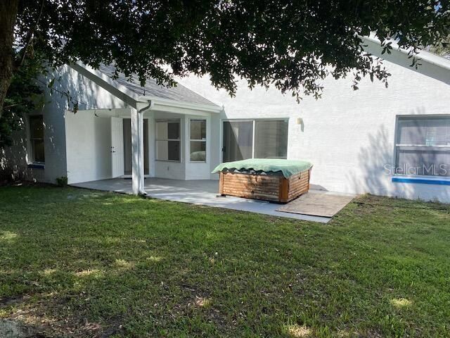 2323 LAUREL PINE LANE, Orlando, FL 32837