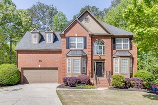 1641 Rocky Knoll Lane, Dacula, GA 30019