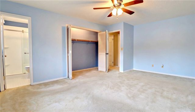 2691 N Stanton Avenue, Fayetteville, AR 72703