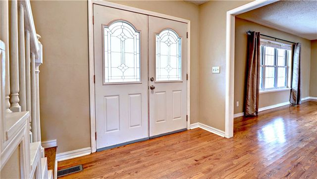 2691 N Stanton Avenue, Fayetteville, AR 72703