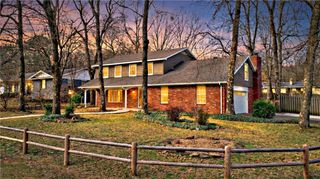 2691 N Stanton Avenue, Fayetteville, AR 72703