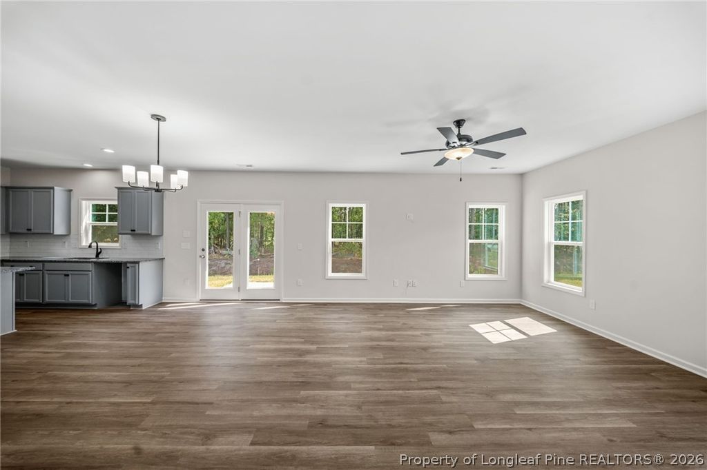 254 Traveller Way, Raeford, NC 28376 — photo 10