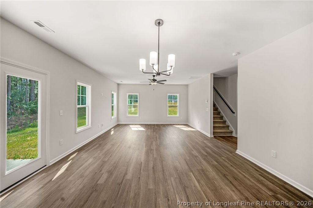 254 Traveller Way, Raeford, NC 28376 — photo 12