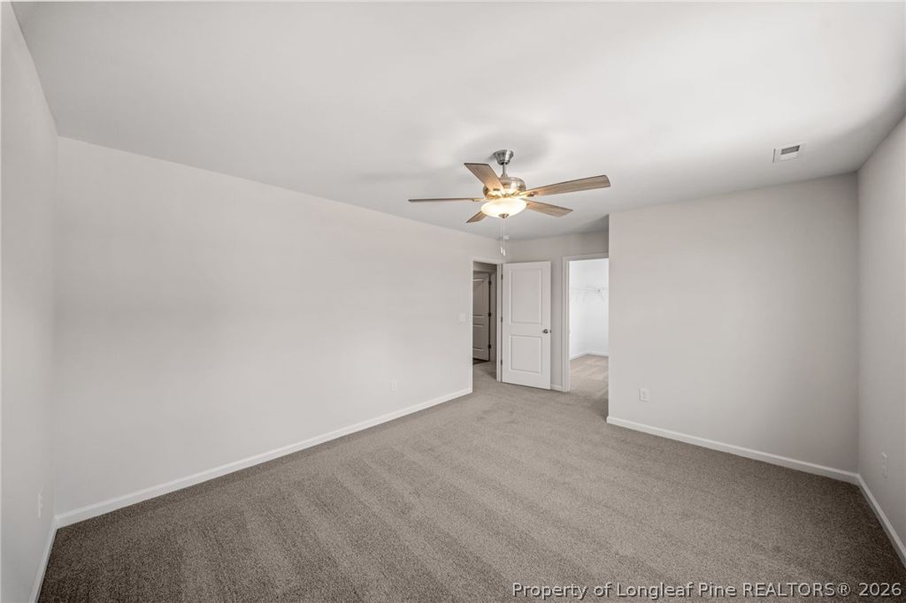 254 Traveller Way, Raeford, NC 28376 — photo 17